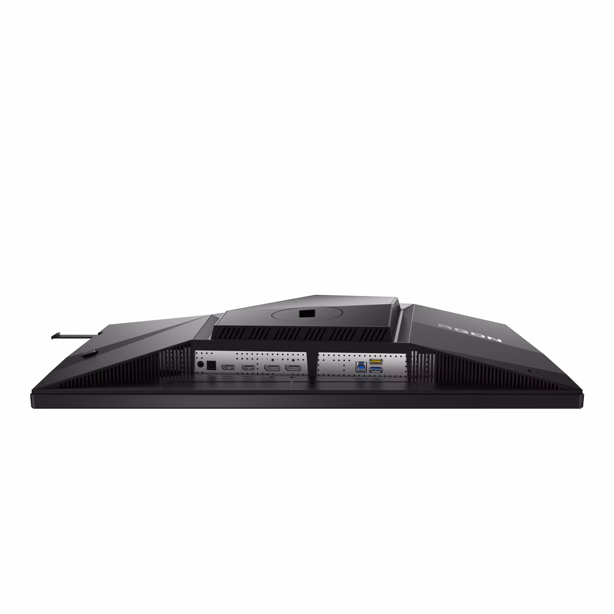 AOC G2 AG276FK datorskärm 68,6 cm (27") 1920 x 1080 pixlar Full HD LED svart, grå