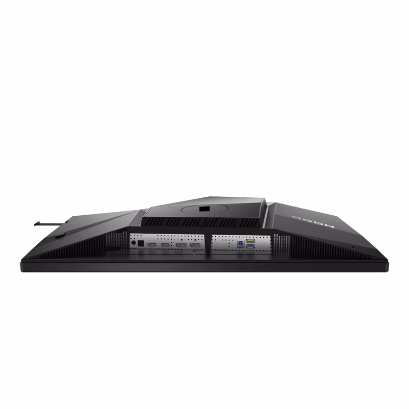 AOC G2 AG276FK datorskärm 68,6 cm (27") 1920 x 1080 pixlar Full HD LED svart, grå