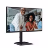 AOC 27E4U datorskärm 68,6 cm (27") 1920 x 1080 pixlar Full HD LED Svart