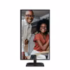 AOC 27E4U datorskärm 68,6 cm (27") 1920 x 1080 pixlar Full HD LED Svart