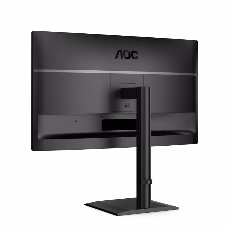 AOC 27E4U datorskärm 68,6 cm (27") 1920 x 1080 pixlar Full HD LED Svart