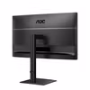 AOC 27E4U datorskärm 68,6 cm (27") 1920 x 1080 pixlar Full HD LED Svart
