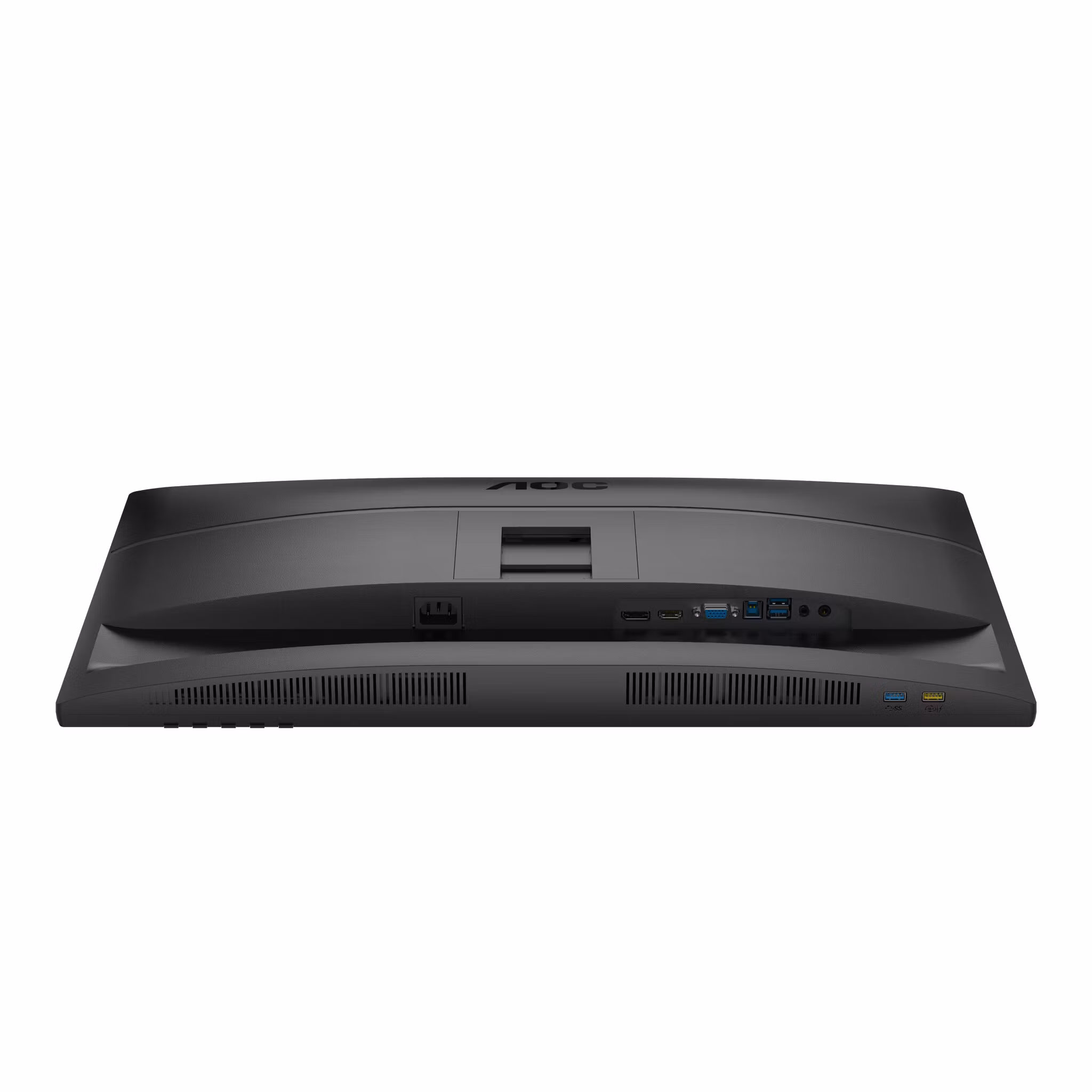 AOC 27E4U datorskärm 68,6 cm (27") 1920 x 1080 pixlar Full HD LED Svart