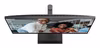 AOC E4 U27E4CV datorskärm 68,6 cm (27") 3840 x 2160 pixlar 4K Ultra HD LED Svart