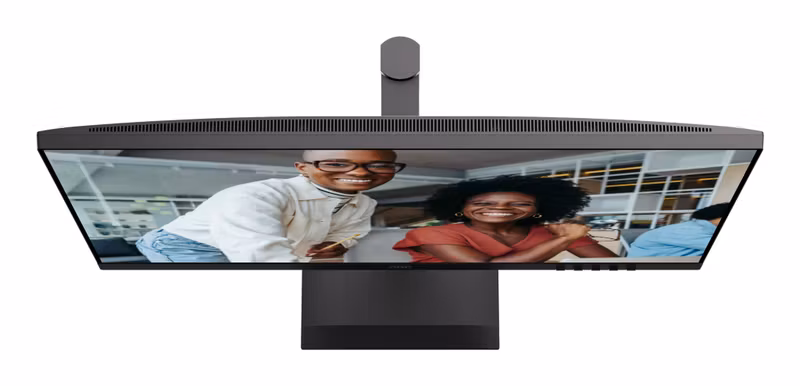 AOC E4 U27E4CV datorskärm 68,6 cm (27") 3840 x 2160 pixlar 4K Ultra HD LED Svart