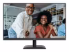 AOC E4 U27E4CV datorskärm 68,6 cm (27") 3840 x 2160 pixlar 4K Ultra HD LED Svart
