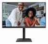 AOC E4 U27E4CV datorskärm 68,6 cm (27") 3840 x 2160 pixlar 4K Ultra HD LED Svart