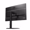 AOC E4 U27E4CV datorskärm 68,6 cm (27") 3840 x 2160 pixlar 4K Ultra HD LED Svart