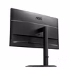 AOC E4 U27E4CV datorskärm 68,6 cm (27") 3840 x 2160 pixlar 4K Ultra HD LED Svart