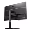 AOC Q27P4U datorskärm 68,6 cm (27") 2560 x 1440 pixlar Wide Quad HD svart