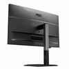 AOC Q27P4U datorskärm 68,6 cm (27") 2560 x 1440 pixlar Wide Quad HD svart