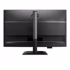 AOC Q27P4U datorskärm 68,6 cm (27") 2560 x 1440 pixlar Wide Quad HD svart