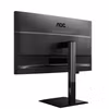 AOC Q27P4U datorskärm 68,6 cm (27") 2560 x 1440 pixlar Wide Quad HD svart