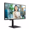 AOC Q27P4U datorskärm 68,6 cm (27") 2560 x 1440 pixlar Wide Quad HD svart