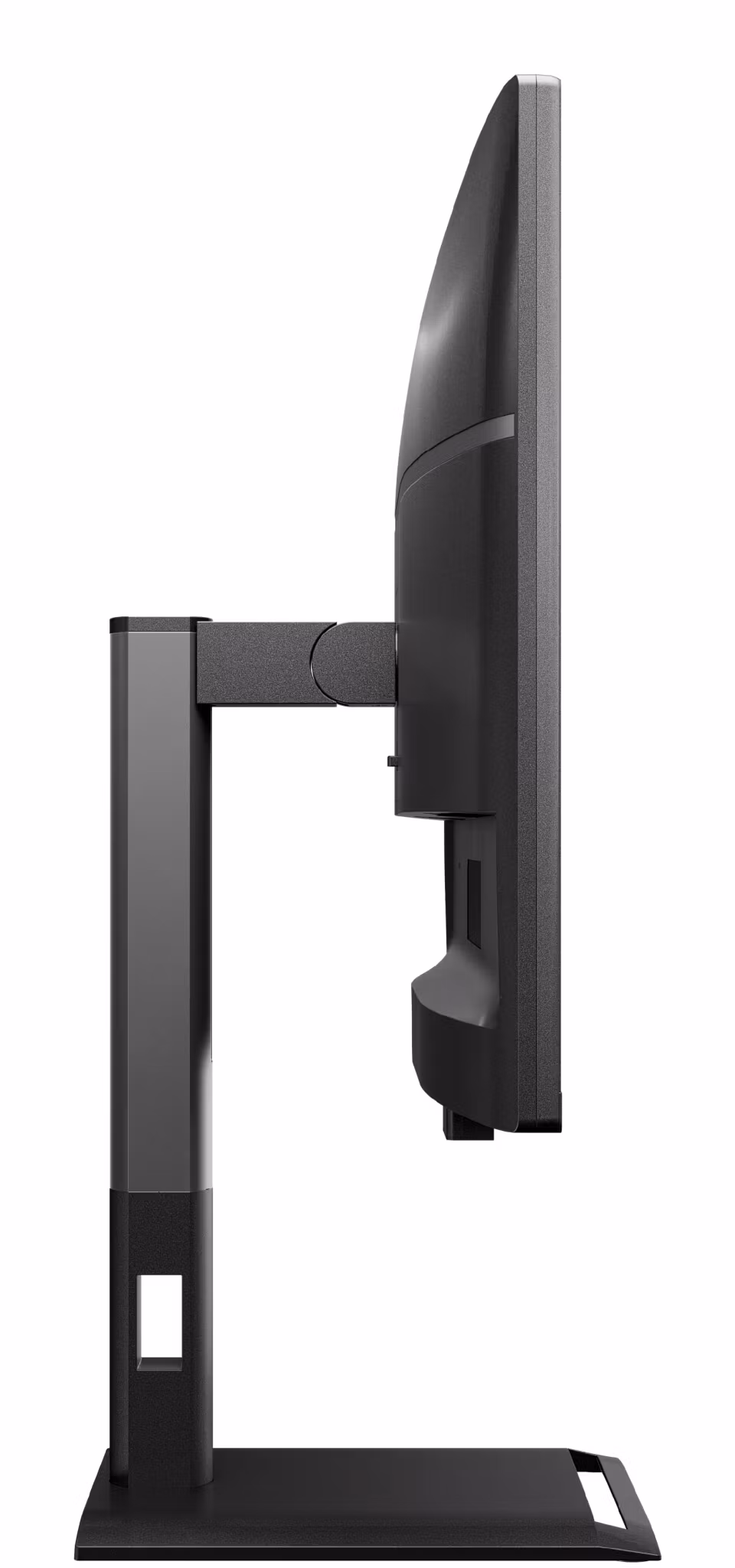 AOC Q27P4C datorskärm 68,6 cm (27") 2560 x 1440 pixlar Svart