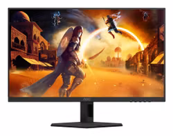 AOC G4 24G4ZREP 23.8" 1920 x 1080 pixlar Gamingskärm