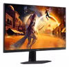 AOC G4 24G4ZREP datorskärm 60.5 cm (23.8") 1920 x 1080 pixlar svart, röd