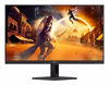 AOC G4 27' 16:9 Fast IPS 260H 1920x1080 datorskärm 68.6 cm (27") 1920 x 1080 pixlar Svart, Röd
