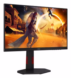 AOC G4 24G4ZR/02 23,8" 1920 x 1080 pixlar Gamingskärm