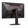 AOC G4 27G4ZR datorskärm 68,6 cm (27") 1920 x 1080 pixlar Full HD LED svart/röd