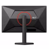AOC G4 27G4ZR datorskärm 68,6 cm (27") 1920 x 1080 pixlar Full HD LED svart/röd