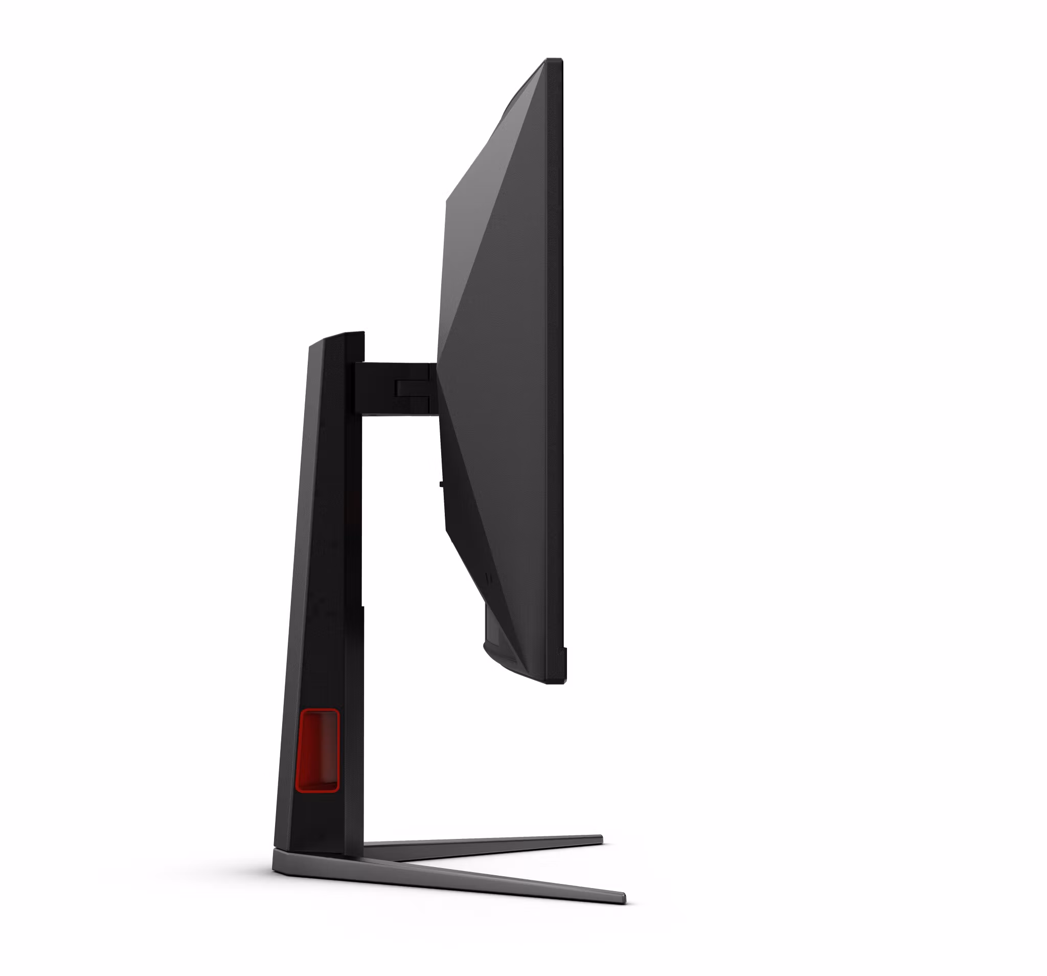 AOC G4 C27G4Z2 datorskärm 68,6 cm (27") 1920 x 1080 pixlar Full HD LCD svart, röd