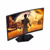 AOC G4 C27G42ZE datorskärm 68,6 cm (27") 1920 x 1080 pixlar Full HD LCD Svart, Röd