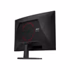 AOC G4 C27G42ZE datorskärm 68,6 cm (27") 1920 x 1080 pixlar Full HD LCD Svart, Röd