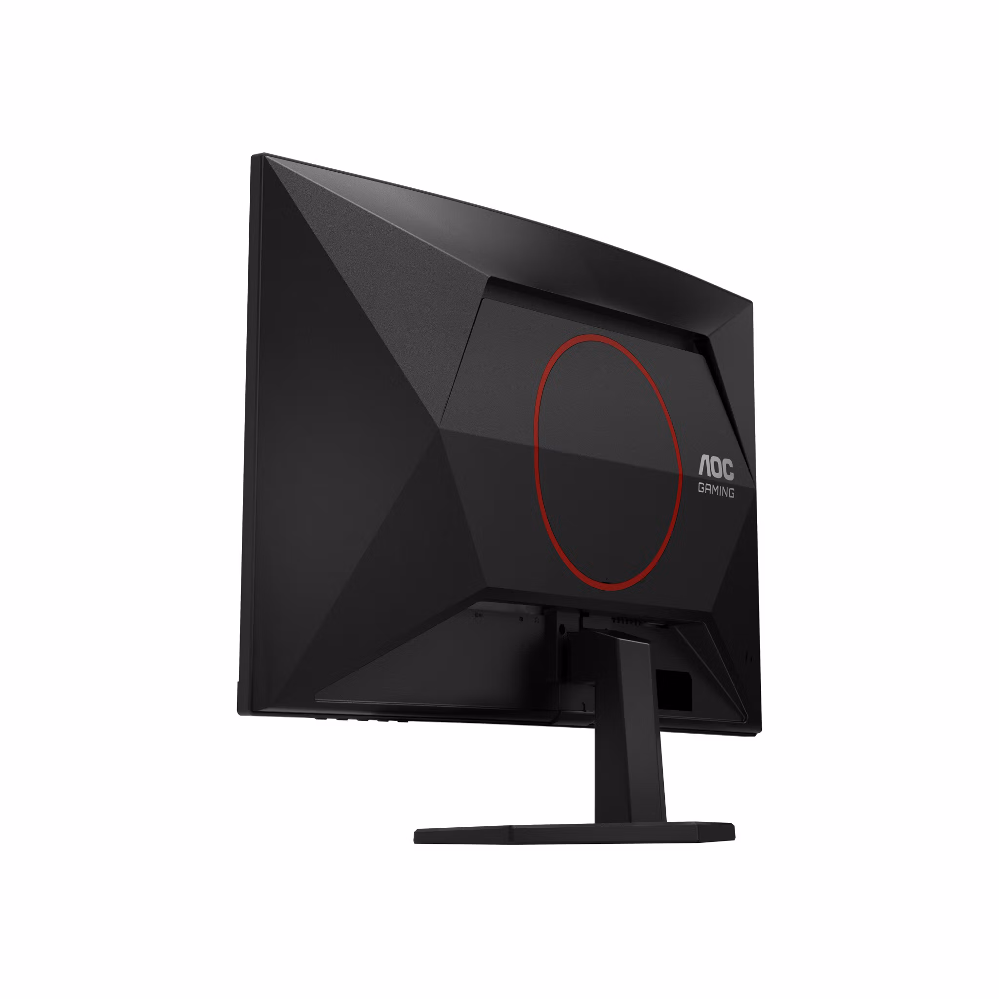 AOC G4 C27G42ZE datorskärm 68,6 cm (27") 1920 x 1080 pixlar Full HD LCD Svart, Röd