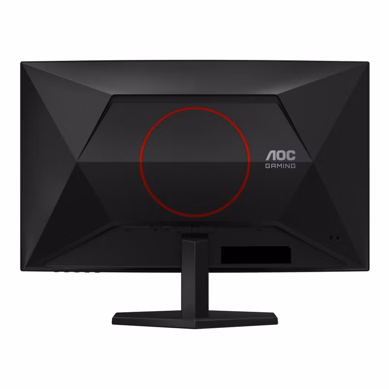 AOC G4 C27G42ZE datorskärm 68,6 cm (27") 1920 x 1080 pixlar Full HD LCD Svart, Röd