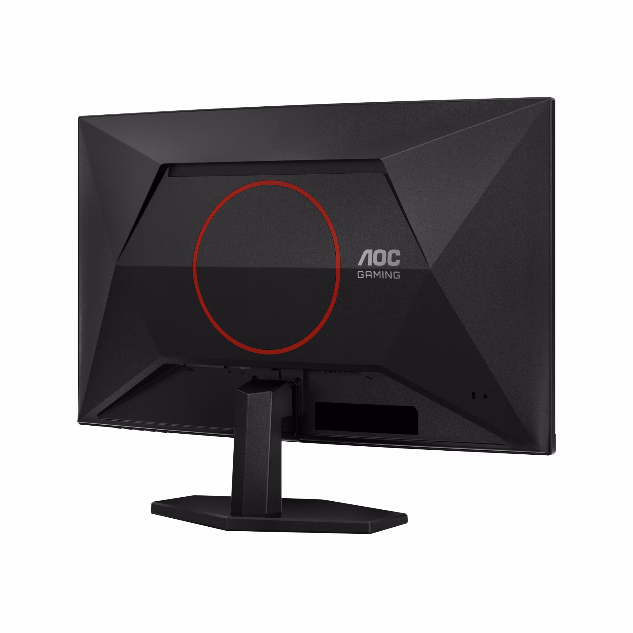 AOC G4 C27G42ZE datorskärm 68,6 cm (27") 1920 x 1080 pixlar Full HD LCD Svart, Röd