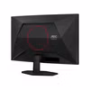 AOC G4 C27G42ZE datorskärm 68,6 cm (27") 1920 x 1080 pixlar Full HD LCD Svart, Röd
