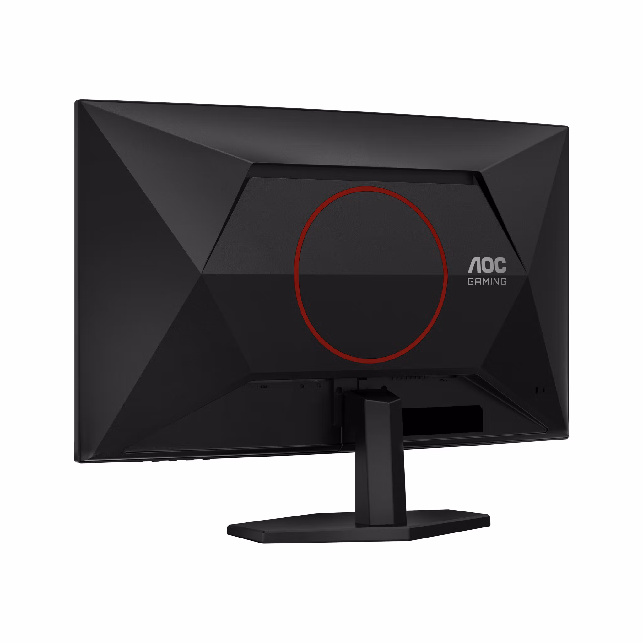 AOC G4 C27G42ZE datorskärm 68,6 cm (27") 1920 x 1080 pixlar Full HD LCD Svart, Röd