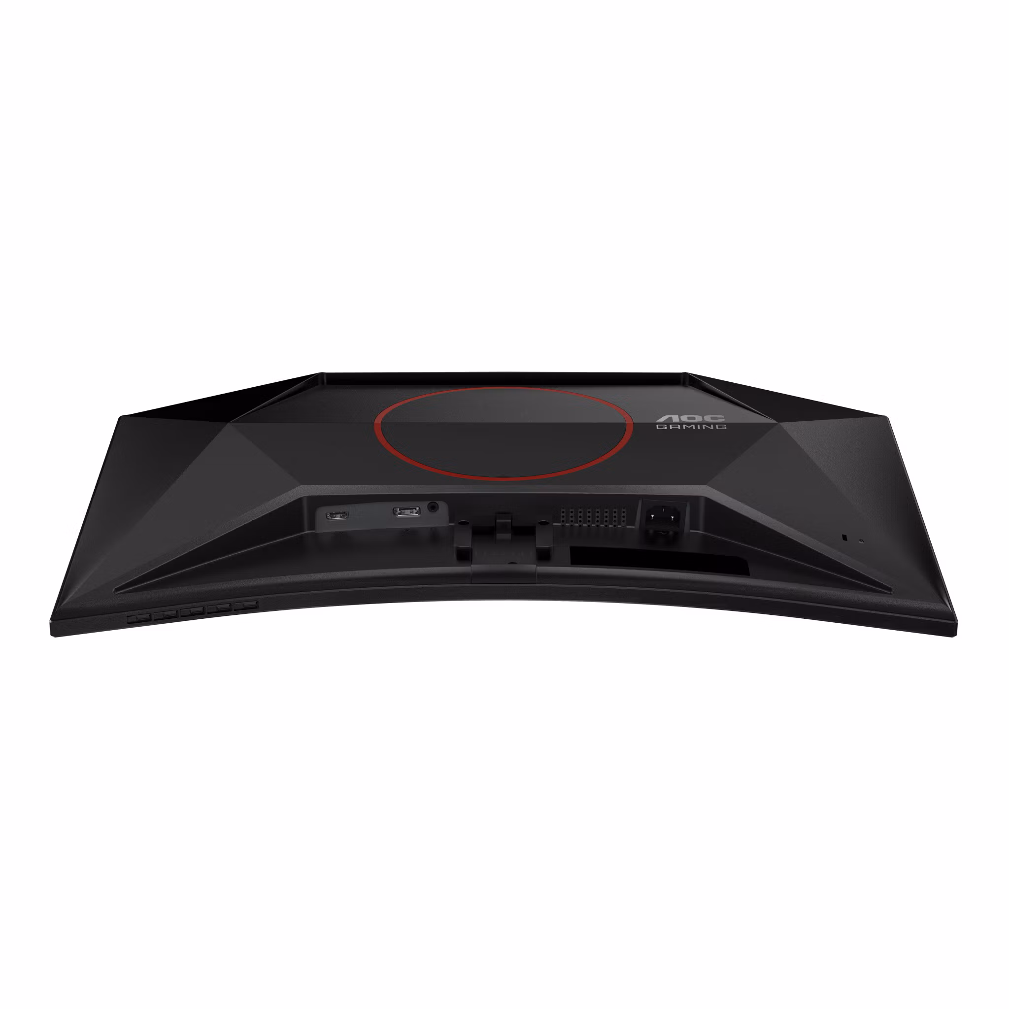 AOC G4 C27G42ZE datorskärm 68,6 cm (27") 1920 x 1080 pixlar Full HD LCD Svart, Röd