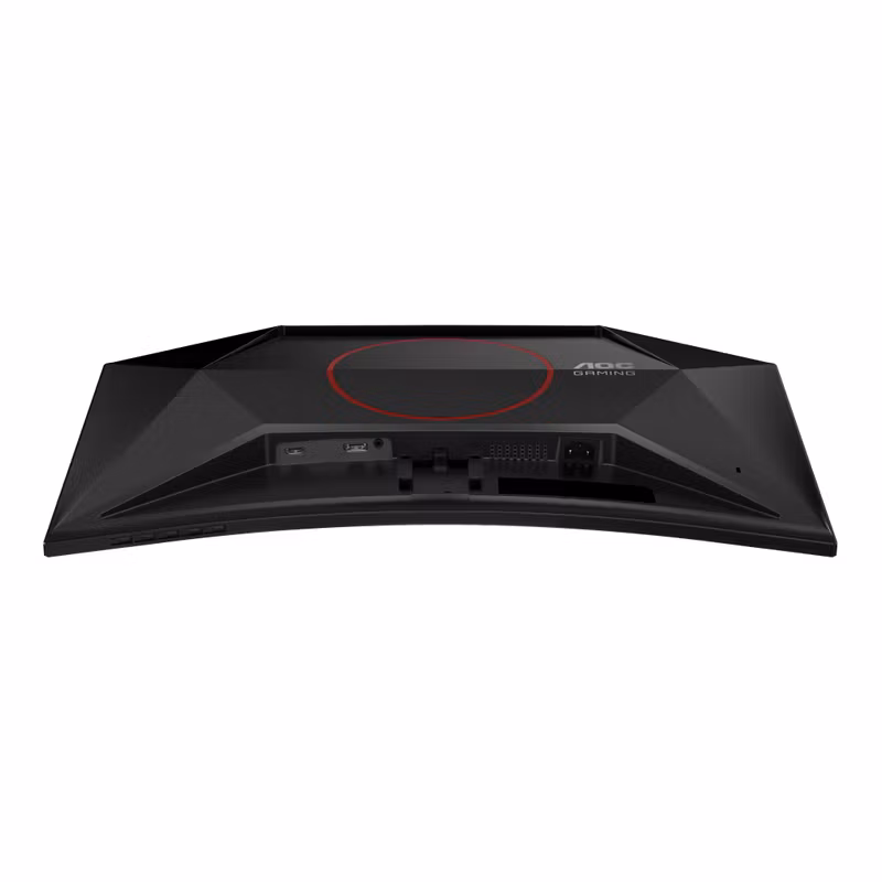AOC G4 C27G42ZE datorskärm 68,6 cm (27") 1920 x 1080 pixlar Full HD LCD Svart, Röd