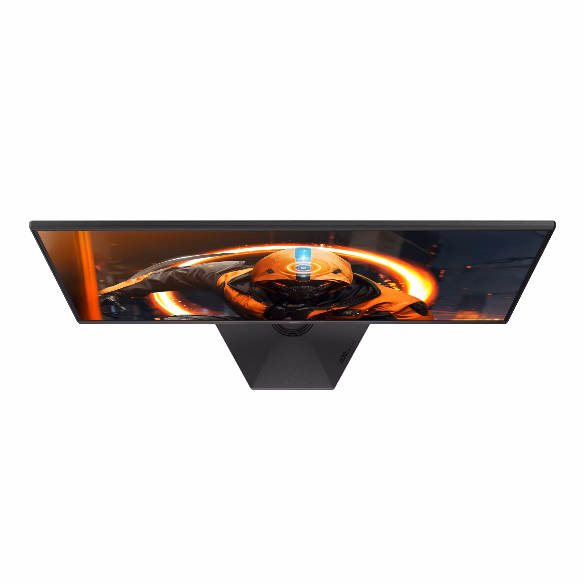 AOC 27G50F datorskärm 68,6 cm (27") 1920 x 1080 pixlar Full HD LED svart