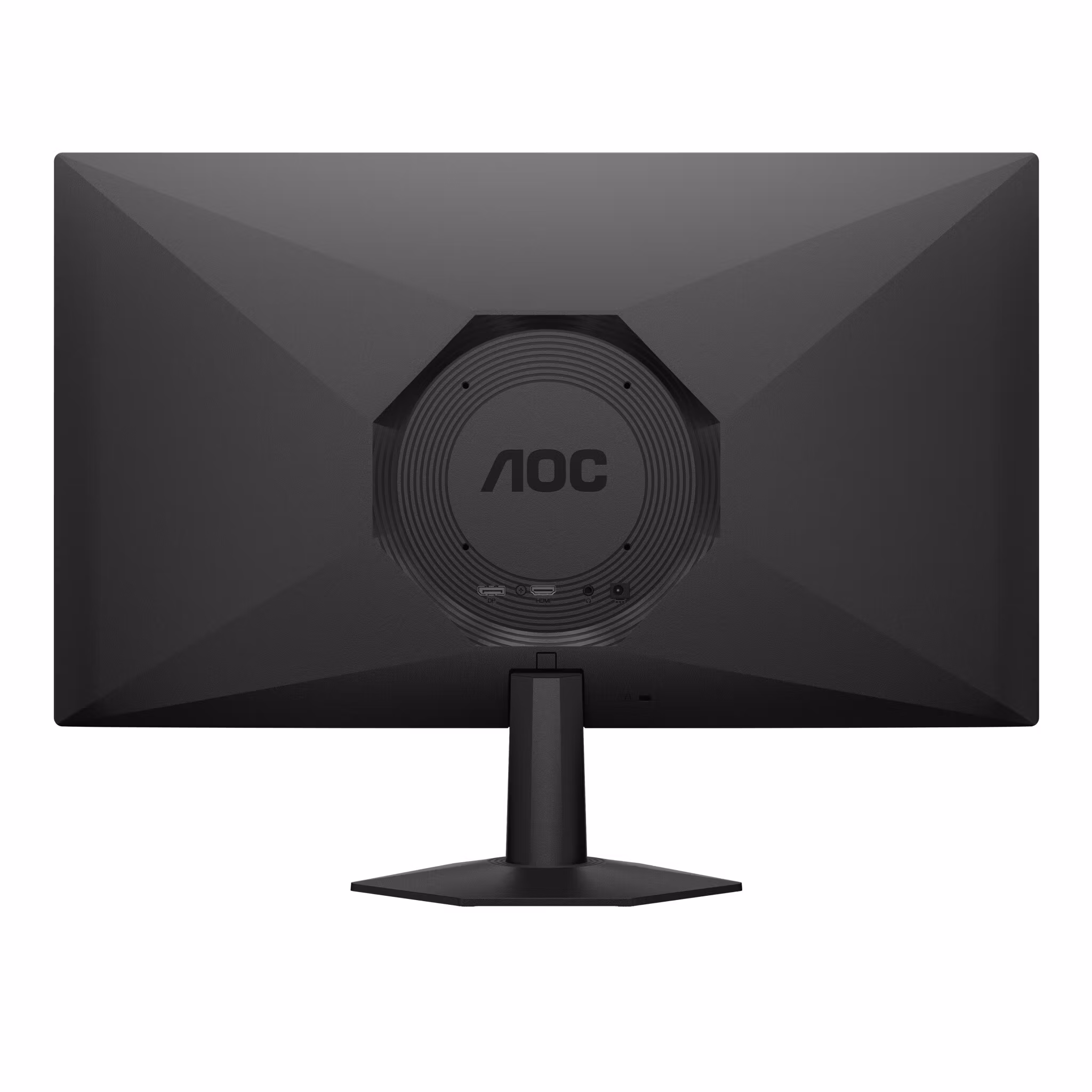 AOC 27G50F datorskärm 68,6 cm (27") 1920 x 1080 pixlar Full HD LED svart