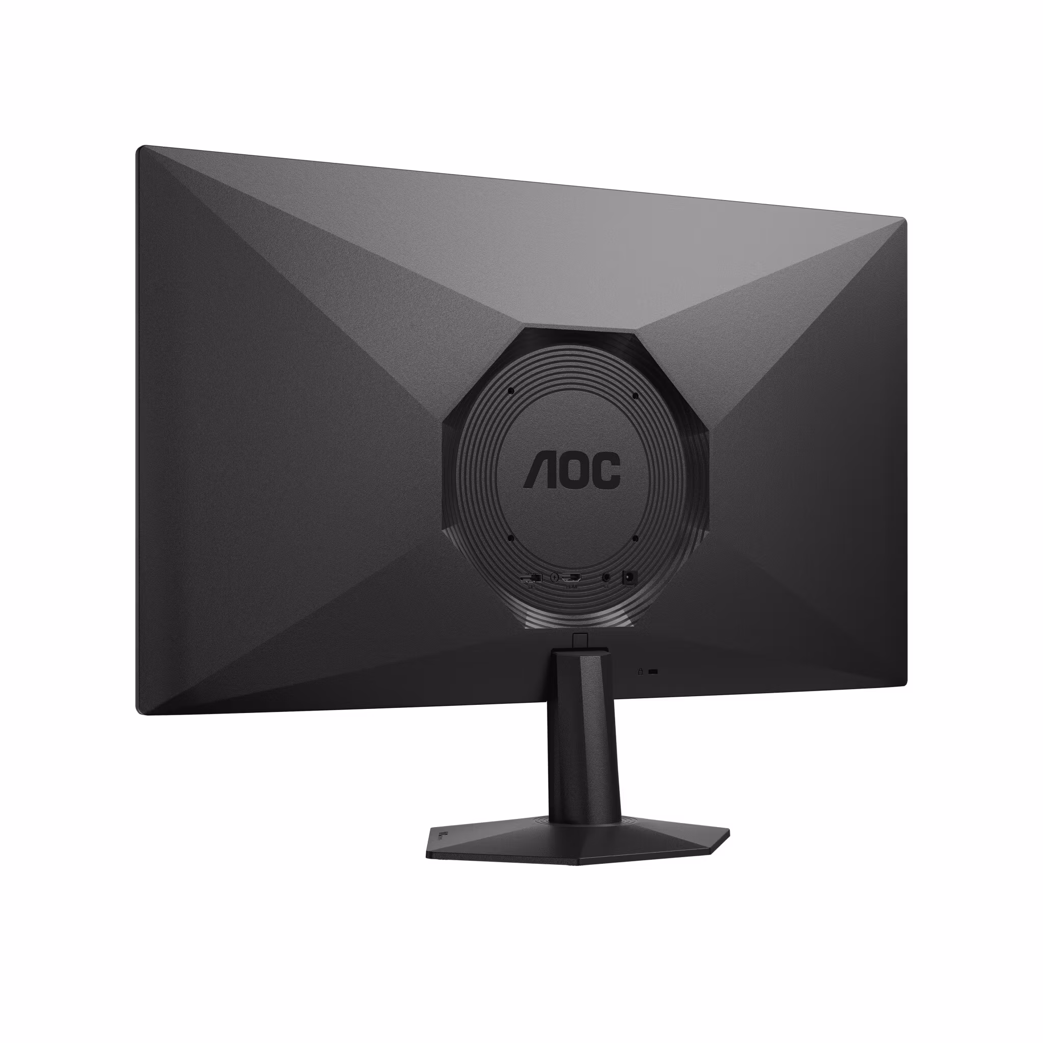 AOC 27G50F datorskärm 68,6 cm (27") 1920 x 1080 pixlar Full HD LED svart