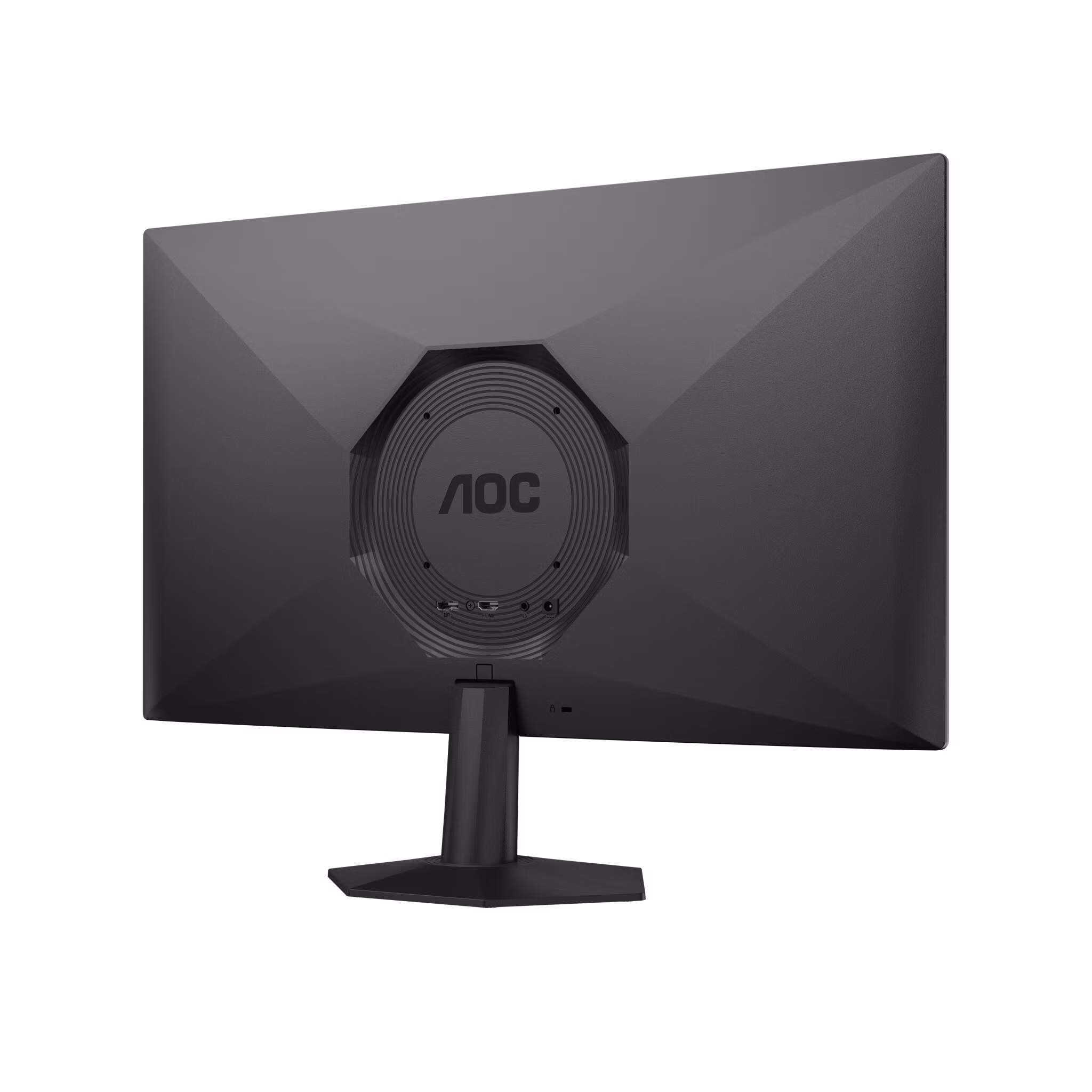AOC 27G50F datorskärm 68,6 cm (27") 1920 x 1080 pixlar Full HD LED svart