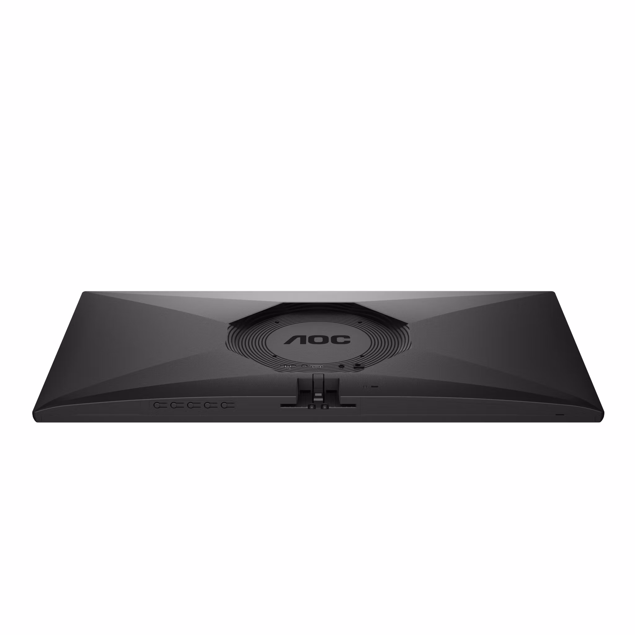 AOC 27G50F datorskärm 68,6 cm (27") 1920 x 1080 pixlar Full HD LED svart