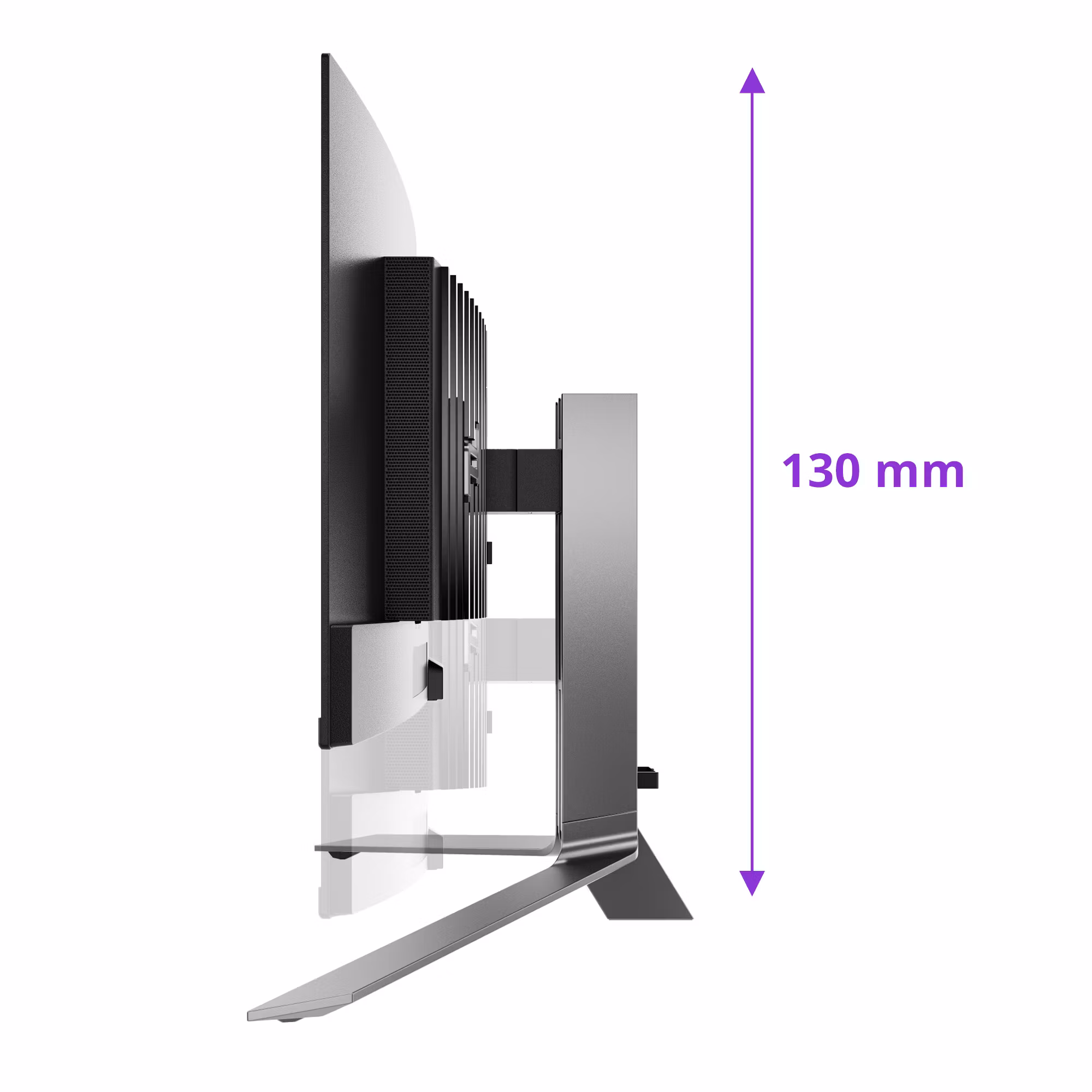 AOC Porsche PD34 dator­skärm 86,4 cm (34") 3440 x 1440 pixlar Wide Quad HD QD‑OLED Svart