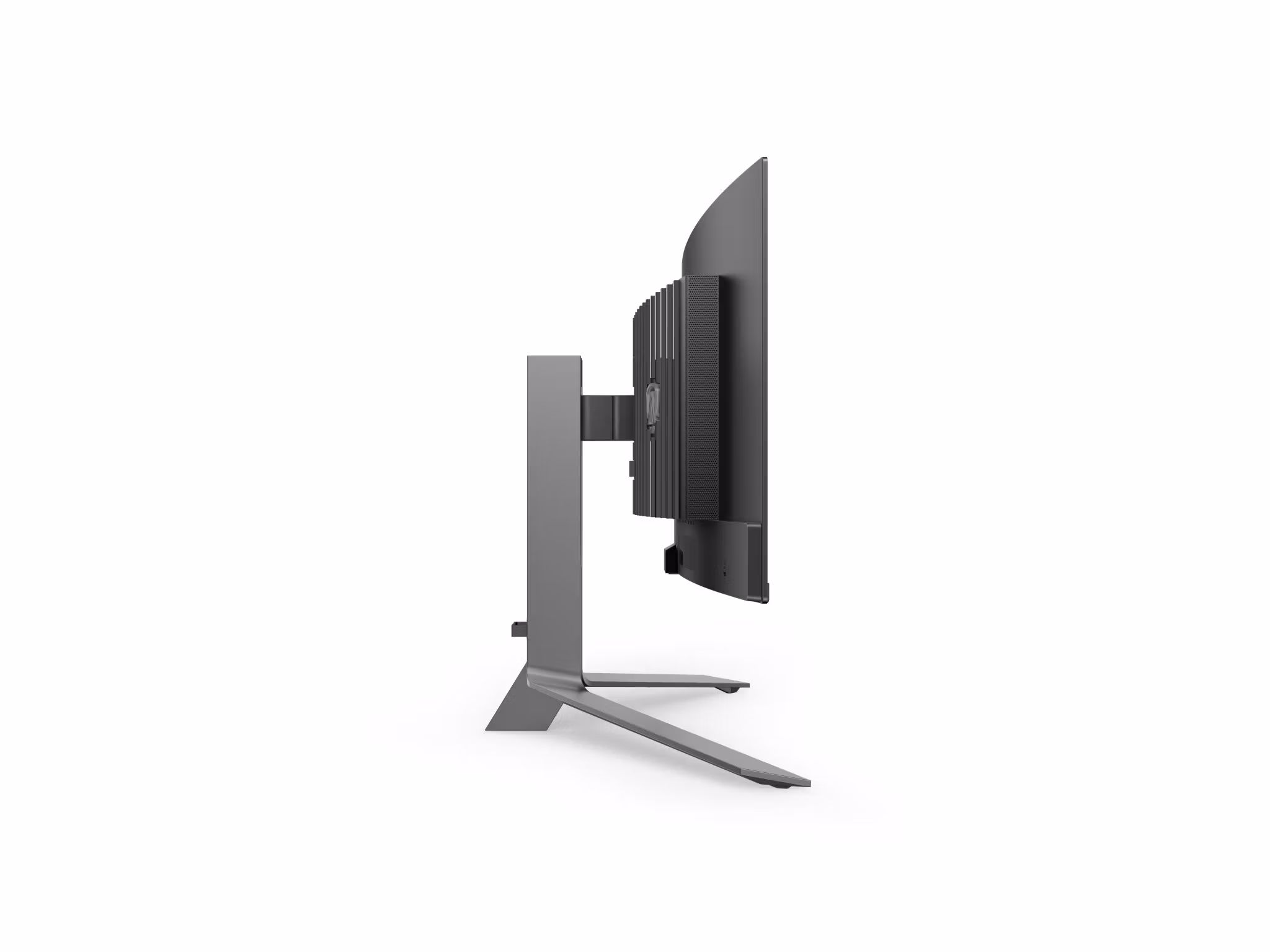 AOC Porsche PD34 dator­skärm 86,4 cm (34") 3440 x 1440 pixlar Wide Quad HD QD‑OLED Svart