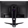 Asrock PG27QRT2A - 27 - svart, QHD, VA, böjd, FreeSync, Wi-Fi-antenn, 180Hz-panel
