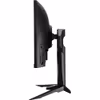 Asrock PG27QRT2A - 27 - svart, QHD, VA, böjd, FreeSync, Wi-Fi-antenn, 180Hz-panel