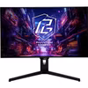 ASRock PGO27QFS OLED (68,6 cm (27 tum), svart, QHD, HDMI, DP, FreeSync Premium Pro, 240Hz panel)