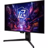 ASRock PGO27QFS OLED (68,6 cm (27 tum), svart, QHD, HDMI, DP, FreeSync Premium Pro, 240Hz panel)
