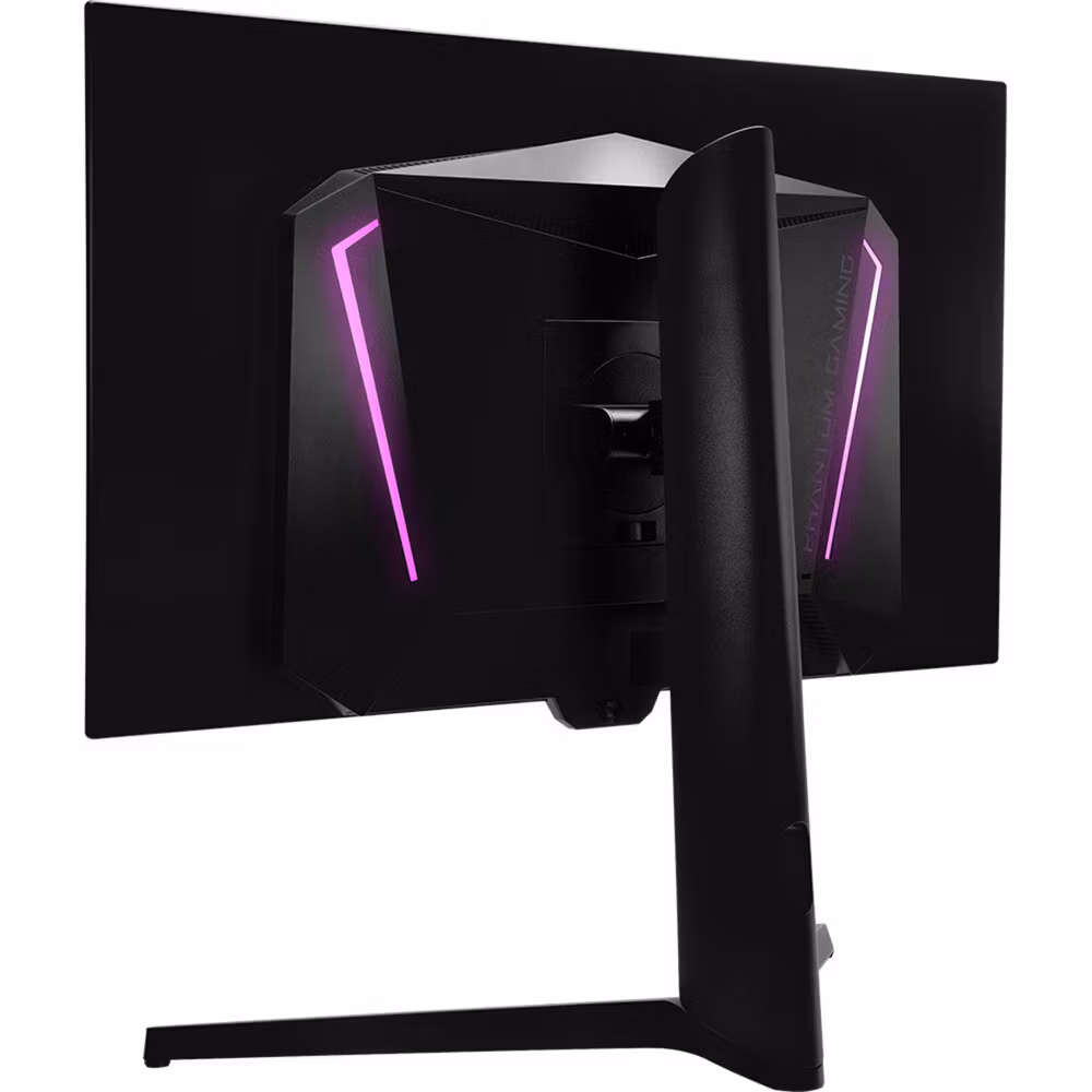 ASRock PGO27QFS OLED (68,6 cm (27 tum), svart, QHD, HDMI, DP, FreeSync Premium Pro, 240Hz panel)