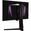 ASRock PGO27QFS OLED (68,6 cm (27 tum), svart, QHD, HDMI, DP, FreeSync Premium Pro, 240Hz panel)