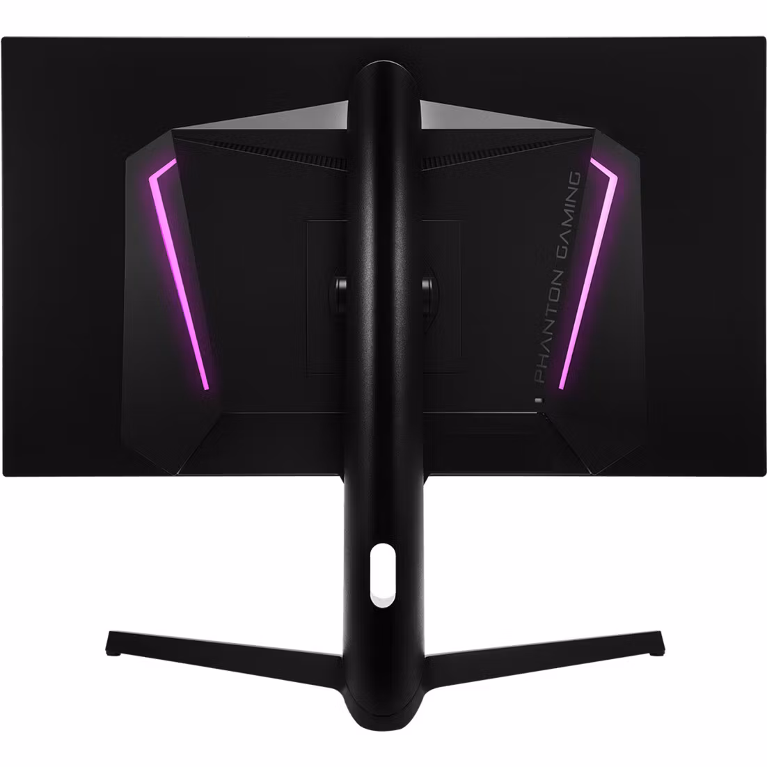ASRock PGO27QFS OLED (68,6 cm (27 tum), svart, QHD, HDMI, DP, FreeSync Premium Pro, 240Hz panel)