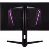 ASRock PGO27QFS OLED (68,6 cm (27 tum), svart, QHD, HDMI, DP, FreeSync Premium Pro, 240Hz panel)